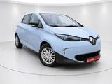 Renault ZOE Zen/KEINE MIETBATTERIE/Navi/wenig KM - Renault ZOE in Leipzig