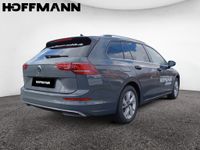 Volkswagen Golf - Vorschau Bild 5