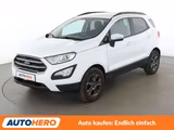 Ford EcoSport 1.0 EcoBoost Cool&t *NAVI*PDC*SHZ*LHZ* - Ford EcoSport in Hannover
