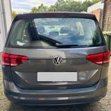Volkswagen Touran 1.5 TSI OPF Highline Highline - Volkswagen Touran: Leder