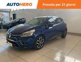Renault RENAULT Clio dCi 8V 110CV Start&Stop 5 porte Due - Renault Clio: 1.8