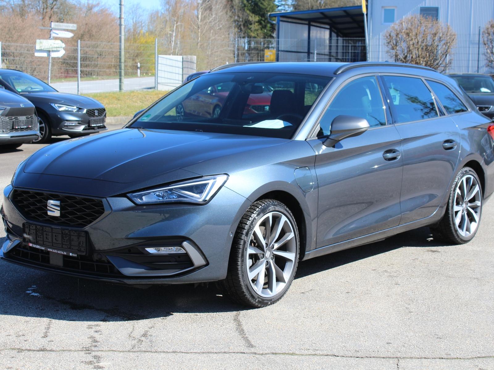 Seat Leon Sportstourer 1.4 FR e-HYBRID PRIVATVERKAUF!
