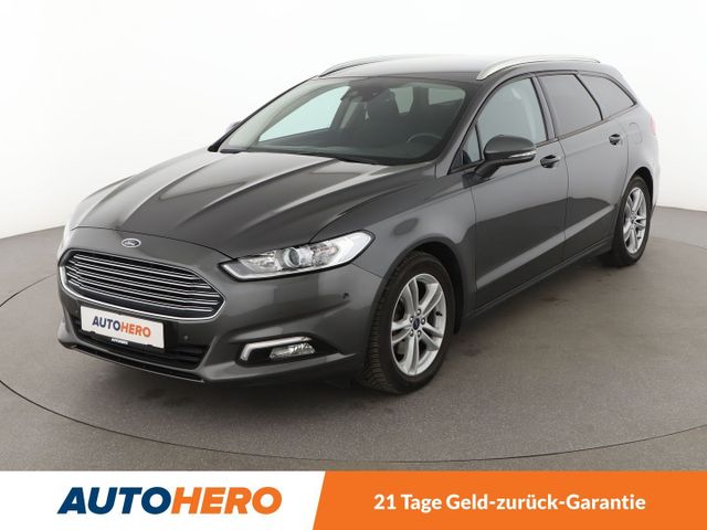 Ford Mondeo 1.5 EcoBoost Business Edition*NAVI*CAM*