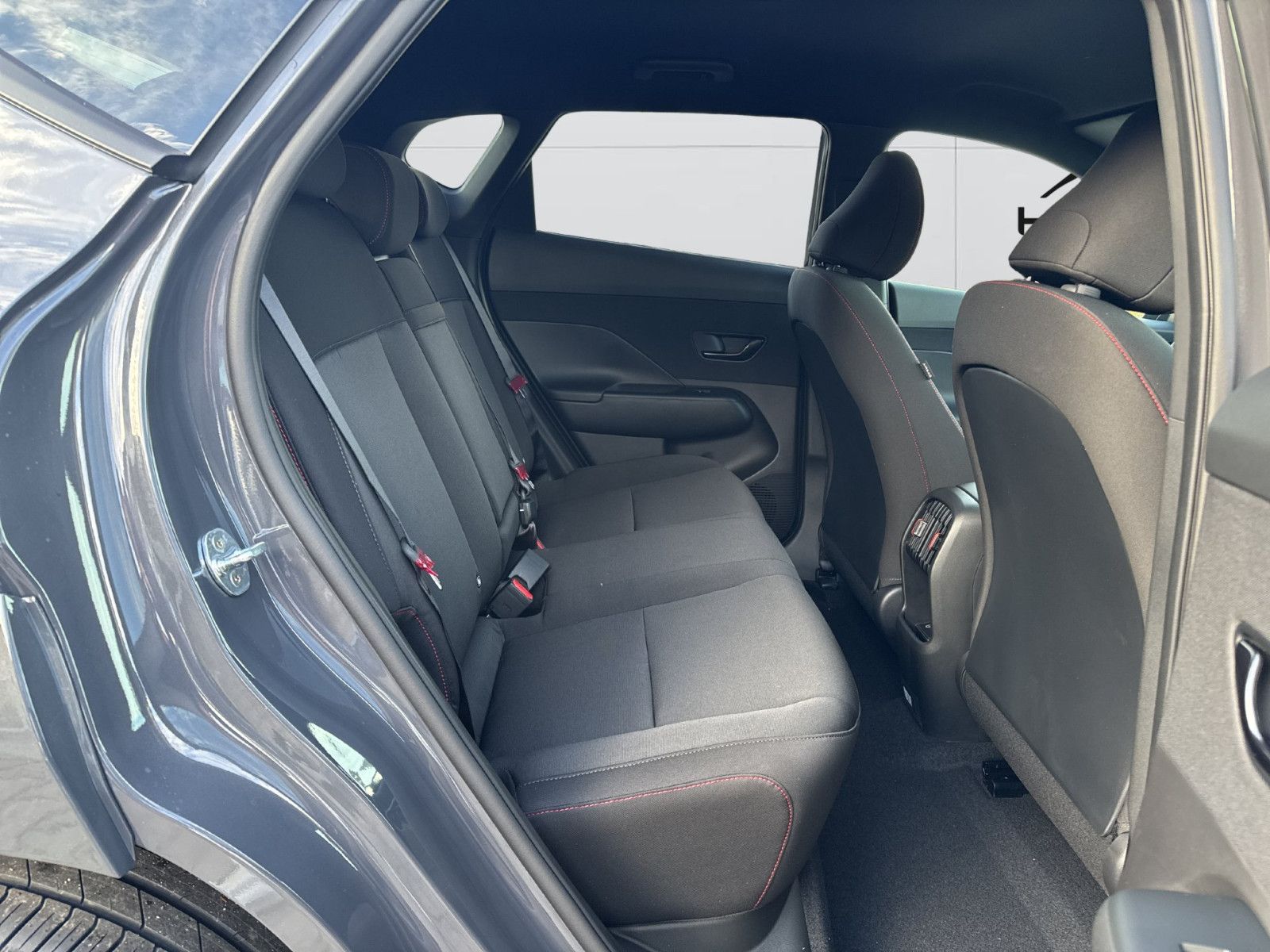 Hyundai KONA Elektro - Bild 16