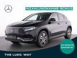 Mercedes-Benz EQA 350 4M Progressive+MBUX+LED-HP+EHeck+SHZ+RFK