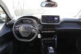 Peugeot 208 Autom Allure LED Klimaautomatik Sunset PDC v - Peugeot 208 aus 2025