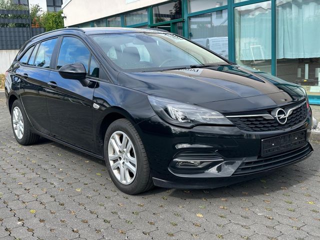 Opel Astra Business 1.5 CDTI LED+PDC+NAVI+TEMPO+MFL+