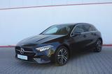 Mercedes-Benz A 180d Progressive 458 WideScreen 19.147 € NETTO - Mercedes-Benz A-Klasse Jahreswagen: Automatik