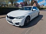 BMW 430d Gran Coupé xDrive F36 HUD KEYLESS LEDER TÜV