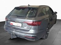 Audi A4 - Vorschau Bild 2