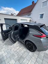 Nissan Leaf 217 PS 62KWH Leaf10 Leaf10