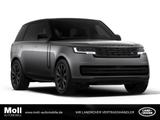Land Rover Range Rover D350 Autobiography HUD Luftfederung 