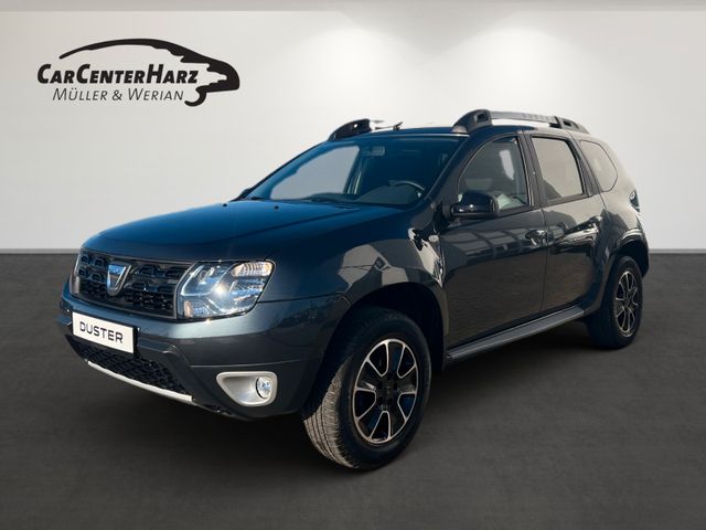 Dacia Duster I Black Shadow 4x4 ALLRAD