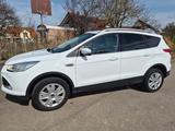 Ford Kuga 1,5 EcoBoost 4x2 88kW Trend Trend