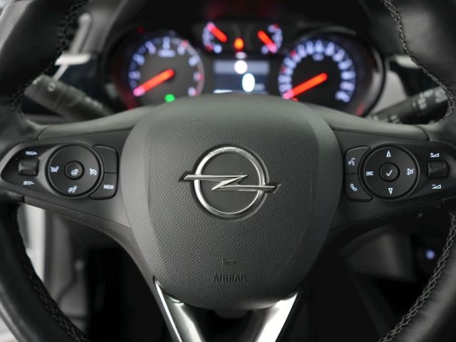 Corsa F EDITION+NAVI+SITZ-/LENKRADHEIZUNG+DAB+PA