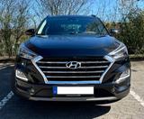 Hyundai TUCSON 1.6 T-GDI Premium 4WD DCT - Hyundai TUCSON von privat