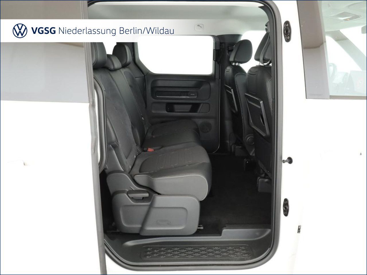 Volkswagen ID. Buzz - Bild 15