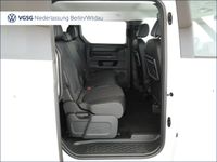 Volkswagen ID. Buzz - Vorschau Bild 15
