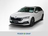 Skoda Octavia Combi 2.0 TDI Ambition Clever DSG - Skoda Octavia Gebrauchtwagen in Aachen