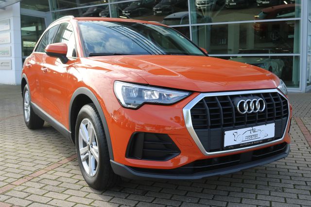 Audi Q3 35 TFSI /Virtual/DAB/Navi plus/ParkPilot