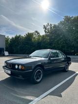 BMW 525i,1. Hand,AC Schnitzer,Sammlerzustand,NB C1