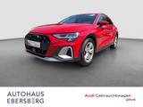Audi A3 allstreet 35 TFSI 5JGAR SHZ AHK PDC - Audi A3 allstreet mit Benzin-Antrieb