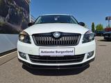 Skoda Roomster Ambition 1.2 TSI Sport - Skoda Roomster Gebrauchtwagen