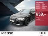 Audi A3 Sportback 35 TDI S line HUD Pano CarPlay - Audi A3 in Bielefeld