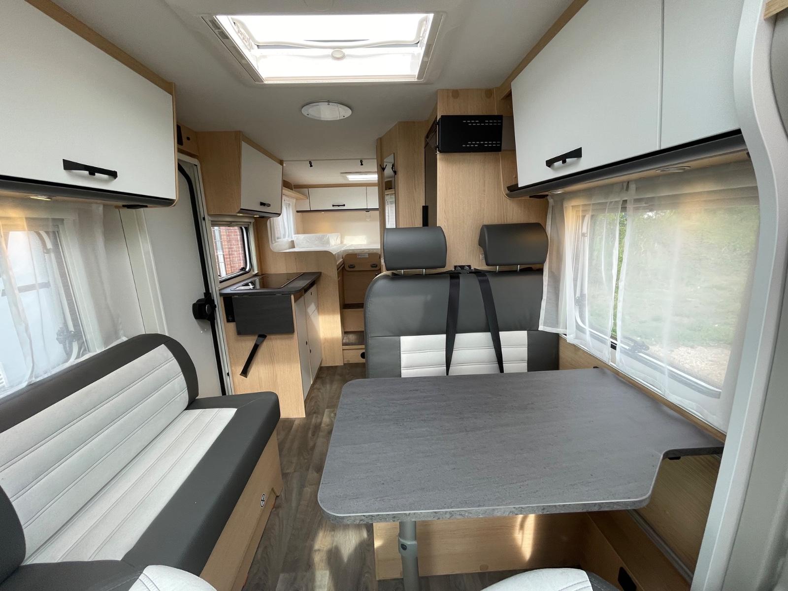 Sunlight V 67S Modell 2026 GSRII Voll