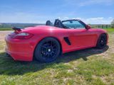 Porsche Boxster 2.7 Top Zustand, KW Gewinde, 19 Zoll, - Porsche in Chemnitz