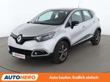 Renault Captur 0.9 Energy Experience *TEMPO*AHK*KLIMA* - Renault Gebrauchtwagen in München