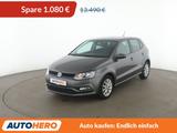 Volkswagen Polo 1.2 TSI Lounge BlueMotion Tech Aut.*TEMPO* - Volkswagen Polo: Lounge