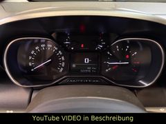 CITROEN C3 Aircross Feel Spurhalt/TEMPOMAT/LimitSpeed