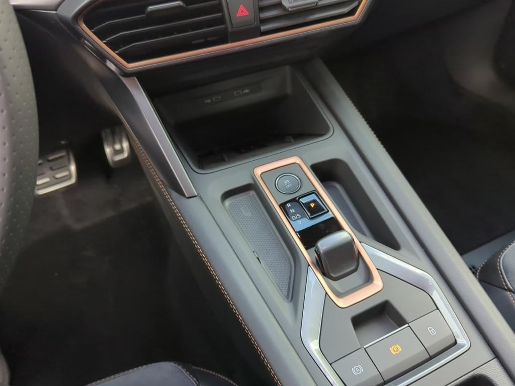 Cupra Formentor - Bild 11