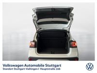 Volkswagen T-Cross - Vorschau Bild 5