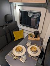 Mercedes-Benz FRANKIA NEO MT7 GDK 7 GDK NEO 3,5t *Kamera*Marki - Mercedes-Benz Scheckheftgepflegt Neu