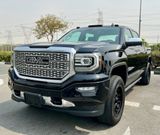 GMC Sierra - GMC Sierra: Geländewagen
