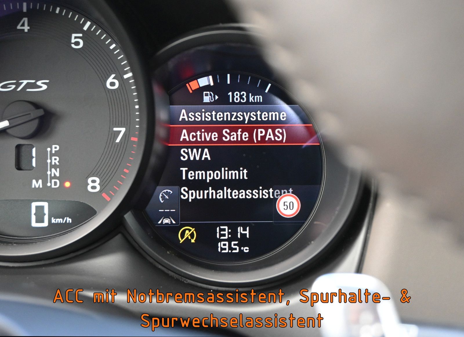 Fahrzeugabbildung Porsche Macan GTS °UVP 131.121€°AD.SPORTSITZ°CHRONO°STHZ