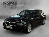 BMW 318 i Touring HUD Navi Digitales Cockpit LED Kur - gebrauchte BMW 318 aus dem Jahr 2024