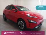 Hyundai Kona Edition 30+|Navi|CAM|WäPu - scheckheftgepflegte Hyundai KONA Elektro