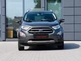 Ford EcoSport Titanium MIT 3 JAHREN GARANTIE !!! - Ford EcoSport Gebrauchtwagen in Düsseldorf