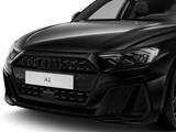Audi A1 Sportback S line 35 TFSI S tronic - Audi A1: Sportback