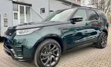 Land Rover Discovery HSE 3.0 TD6 mit AHK u. Winterräder - Land Rover Discovery: Discovery3