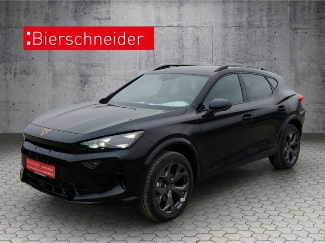 Cupra Formentor 1.5 TSI DSG NAVI LED AHK 360  KAMERA 1