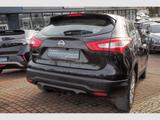Nissan Qashqai Visia 1.2 RückKam Klima Allwetter Temp. - Nissan Qashqai Gebrauchtwagen in Dortmund