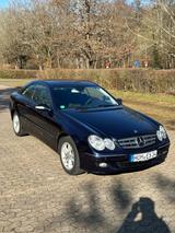 Mercedes-Benz CLK 200 KOMPRESSOR ELEGANCE Elegance - Mercedes-Benz CLK 200 aus 2006