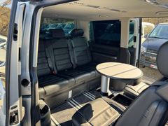 Fahrzeugabbildung Volkswagen T6.1 Multivan Highline DSG 2x el.Schiebetür Voll