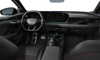 Audi Q6 e-tron - Vorschau Bild 6