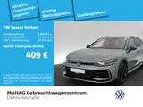 Volkswagen Passat Variant 1.5 eHybrid R-Line BlackStyle AHK - Gebrauchtwagen in Herne