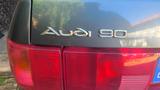 Audi 90 - Audi 90 mit Schiebedach